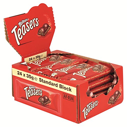 MALTESERS TEASERS 35G