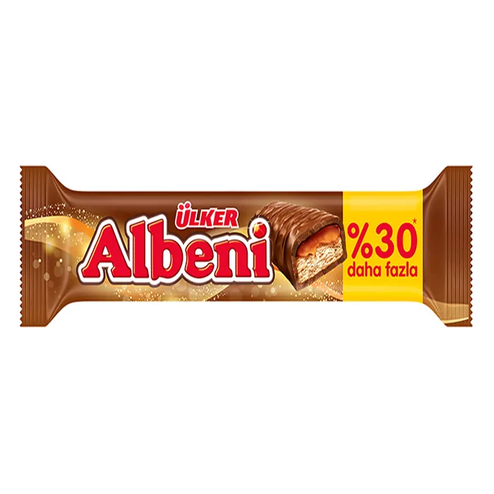 ALBENI 30% 52G
