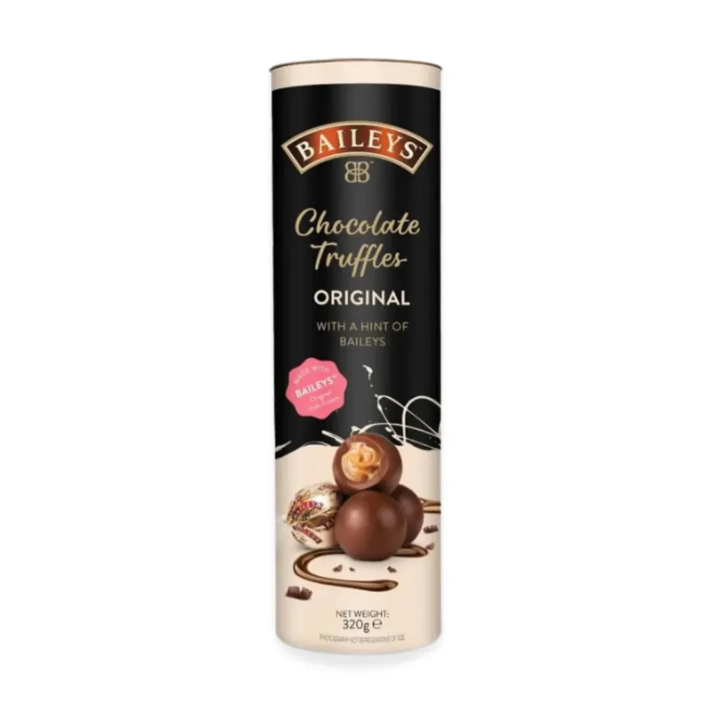 BAILEYS MILK CHOCOLATE 320G