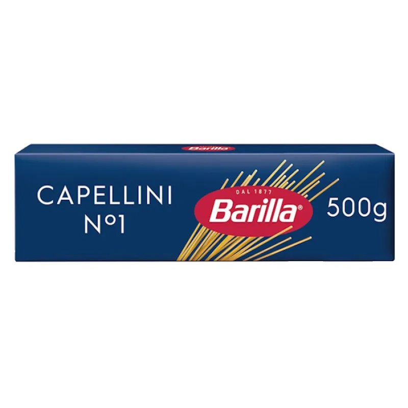 BARILLA N1 500G
