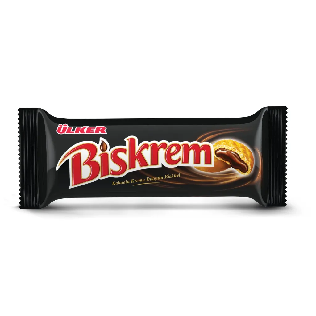 BISKREM 100G