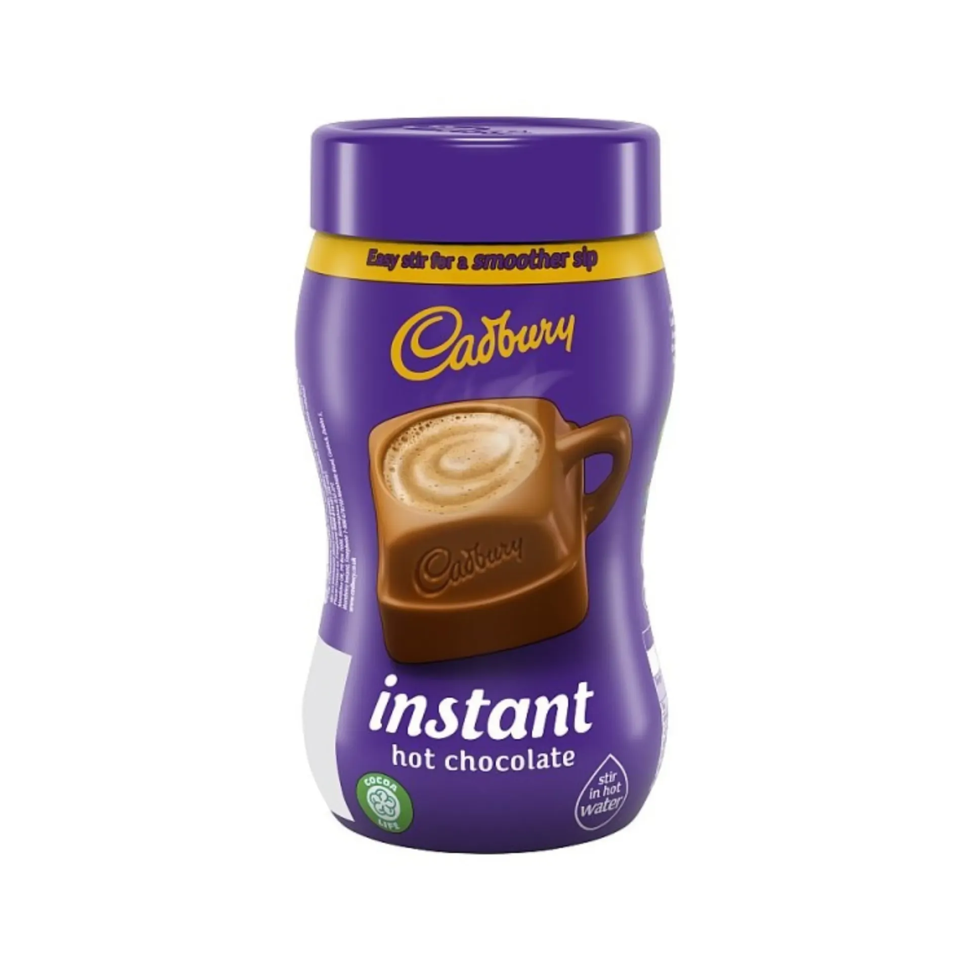 CADBURY HOT CHOCOLATE 300G