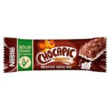 [5900020006721 / 8593893007468] CHOCAPIC CEREAL BAR 25G
