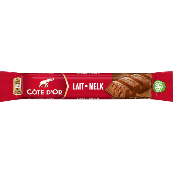 COTE DOR MILK 47GR