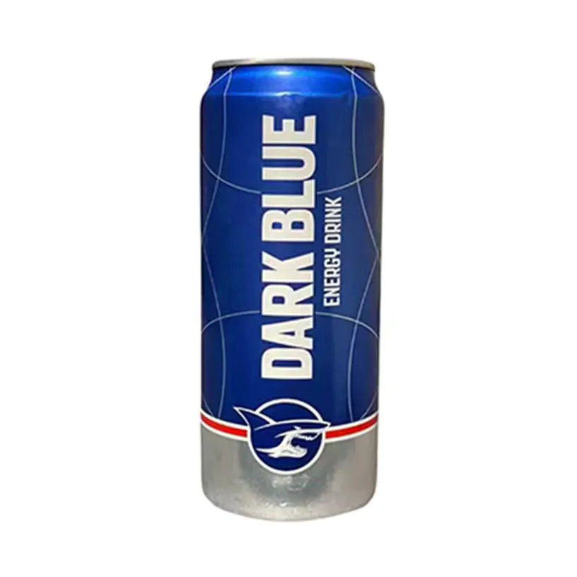 [5287001490398 / 5287001490350] DARK BLUE 500ML