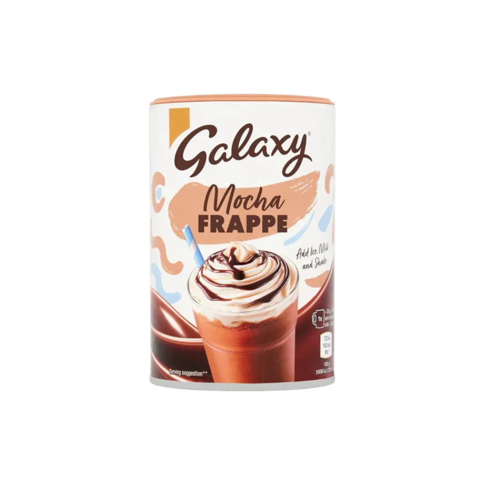 GALAXY MOCHA FRAPPE 280G