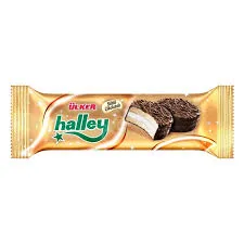 [68690504039770 / 8690504039778] HALLEY ROLL 66GR