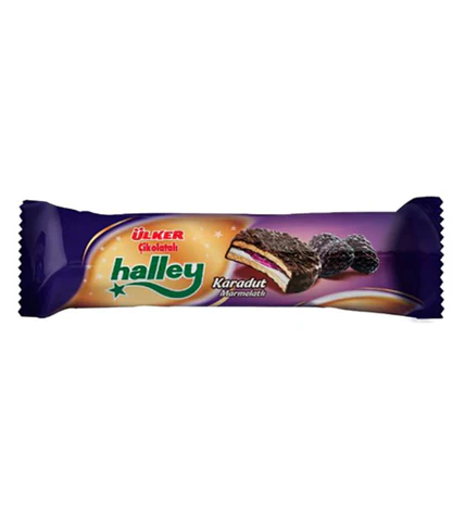 HALLEY ROLL BLUEBERRY