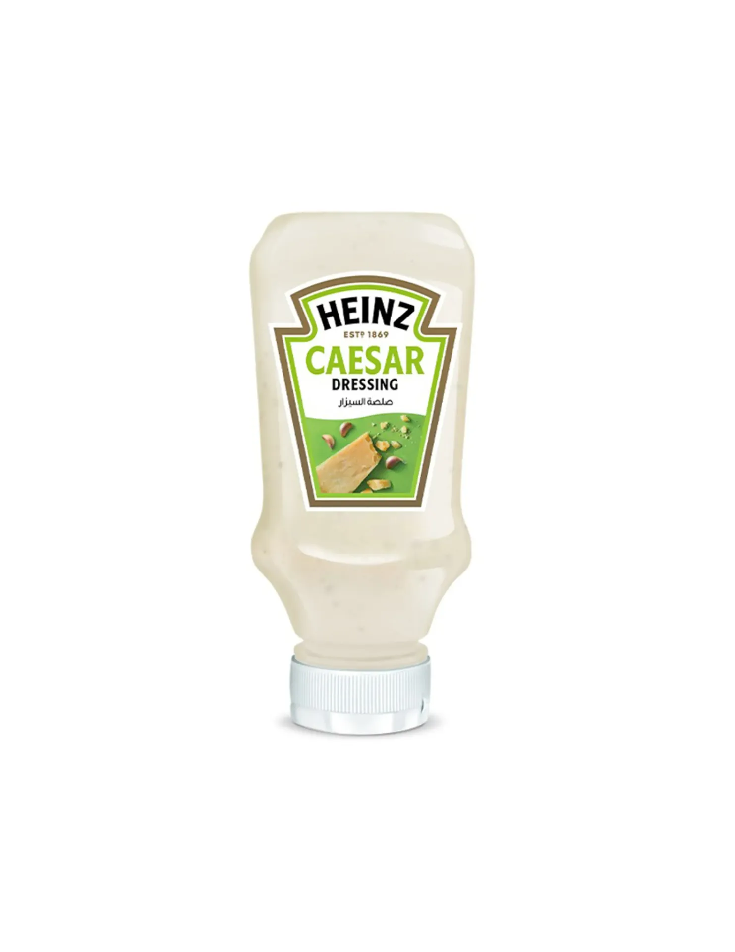 HEINZ CESAR SALAD 400ML