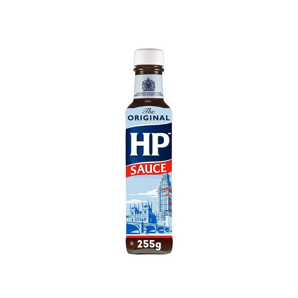 HP ORIGINAL SAUCE 225G