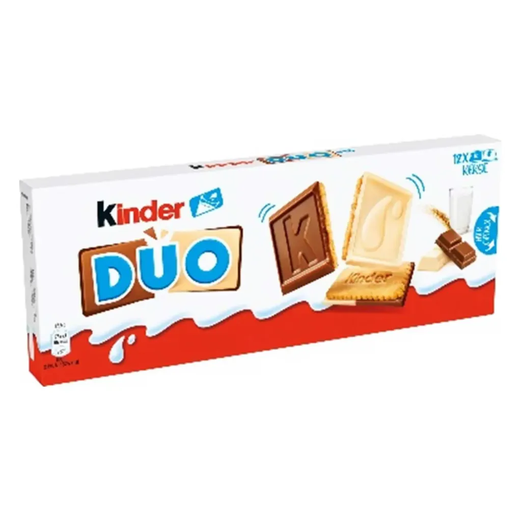KINDER DUO 150G