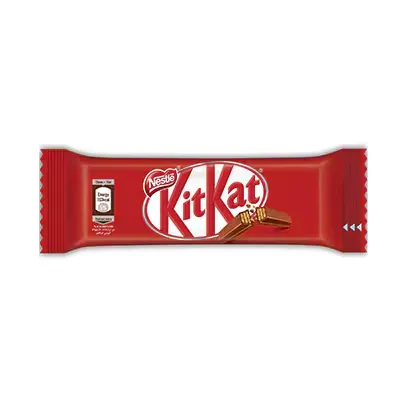 KITKAT 2 FINGER