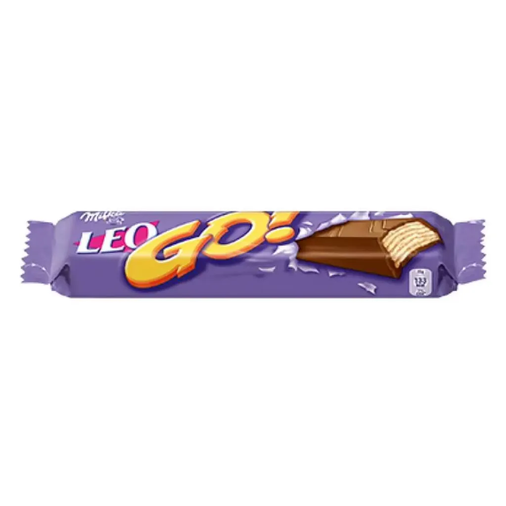 [7622202041488 / 7622202041495] LEO GO 48G