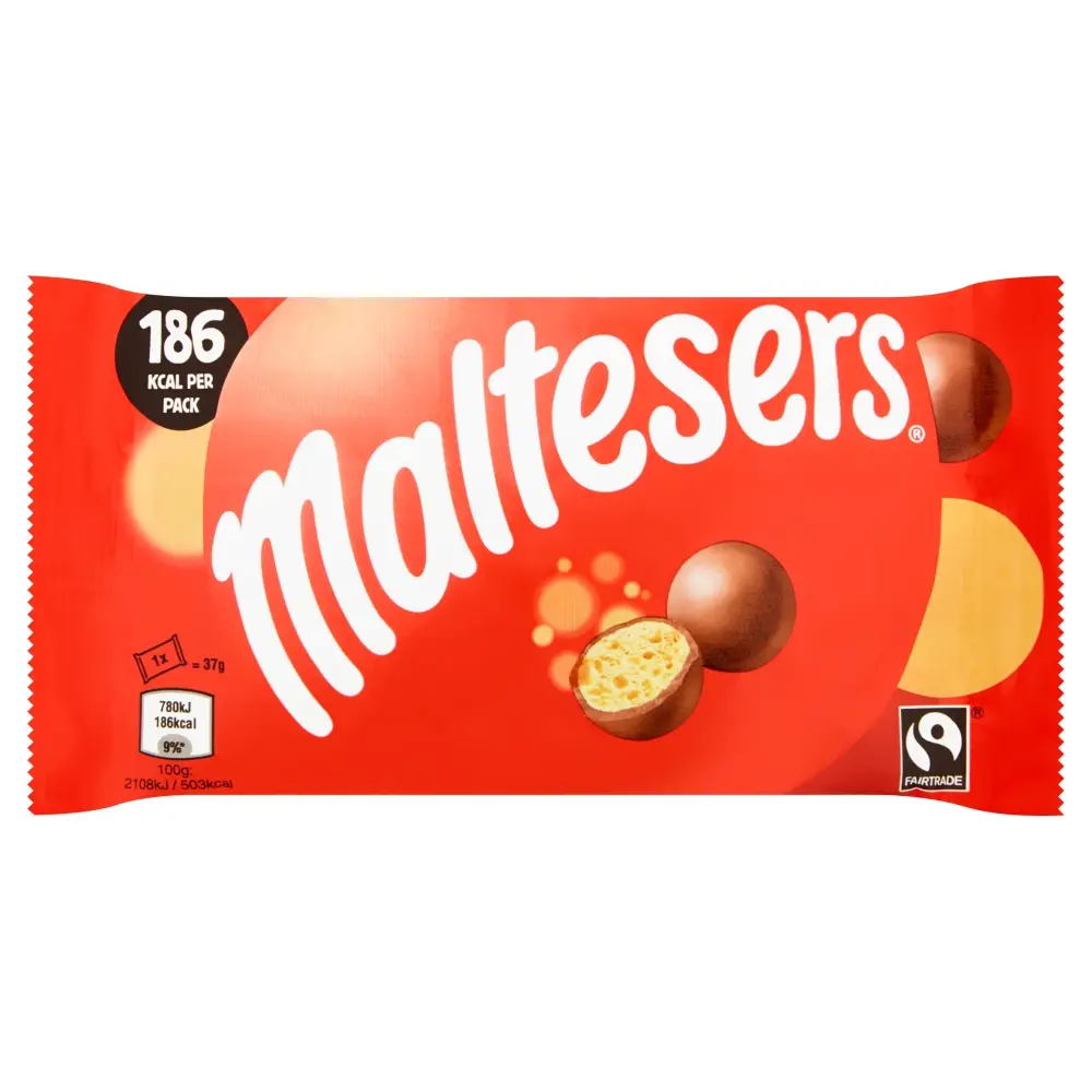 MALTESERS 37G