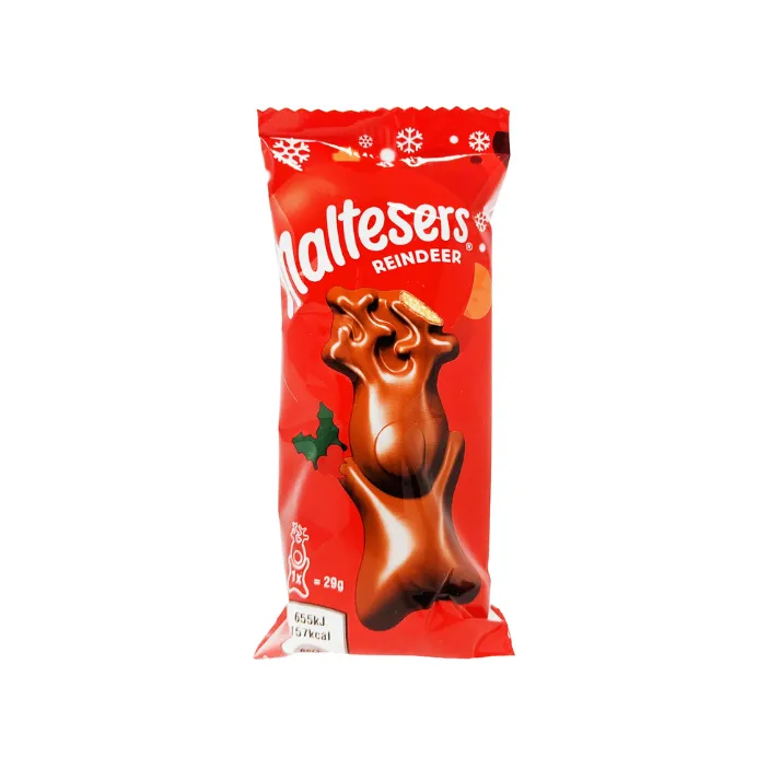 MALTESERS REINDEER 29G