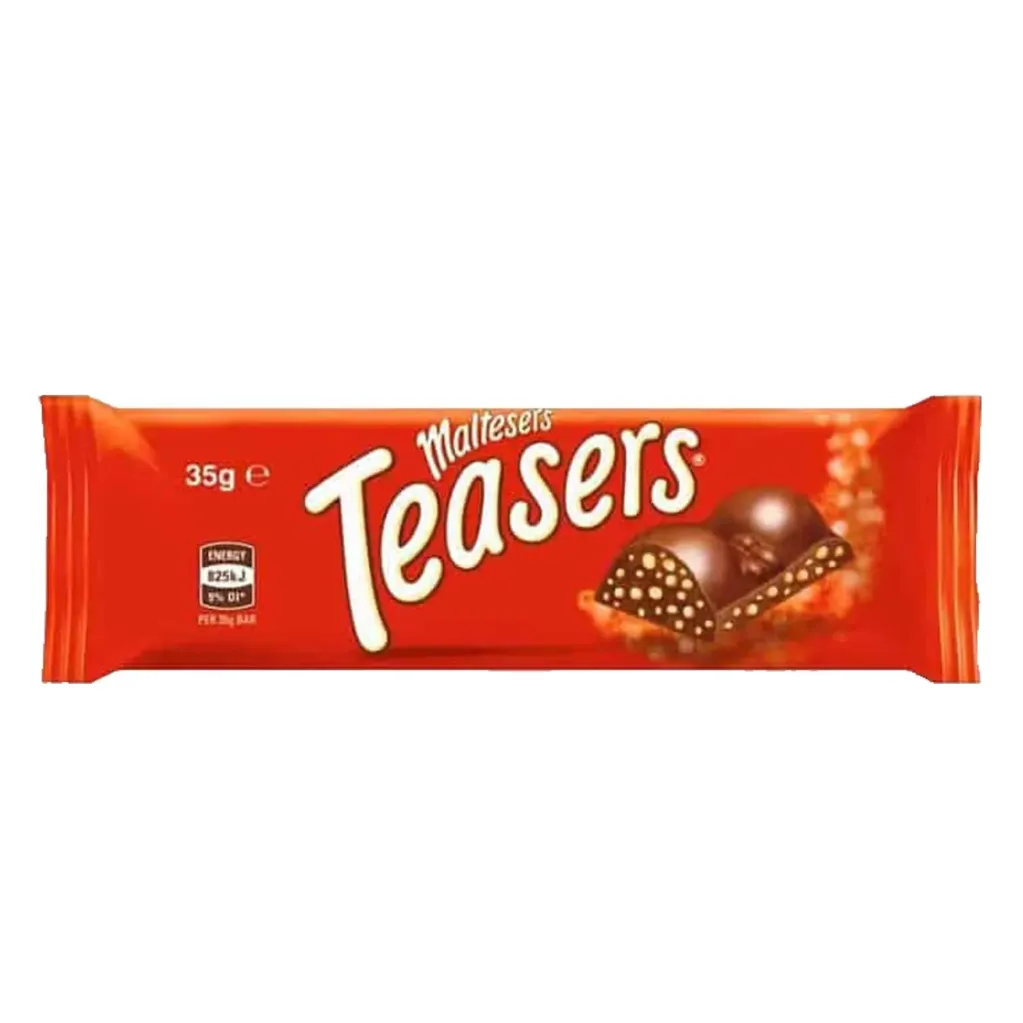 MALTESERS TEASERS 35G
