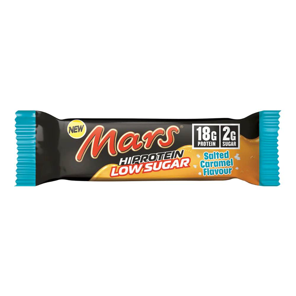 [5056357999691 / 5056357999707] MARS SALTED CARAMEL HI-PROTEIN 57GR