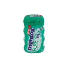 MENTOS FRESH SPEARMINT SUGAR FREE 56G