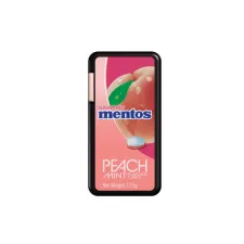 [8935001719526 / 8935001719519] MENTOS PEACH SUGAR FREE 17.5G