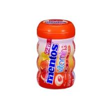 [8003440997673 / 80954576] MENTOS CITRUS VITAMIN C 64G