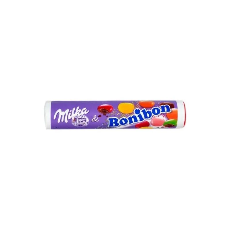 [7622210364630 / 7622210364647] MILKA BONIBON 24,3G