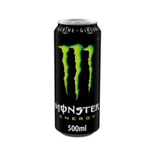 [5056784916872 / 5056784916865] MONSTER ENERGY 500ML