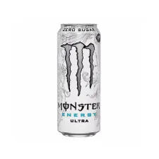[5060337500265 / 5060337500258] MONSTER ENERGY ZERO SUGAR 500ML