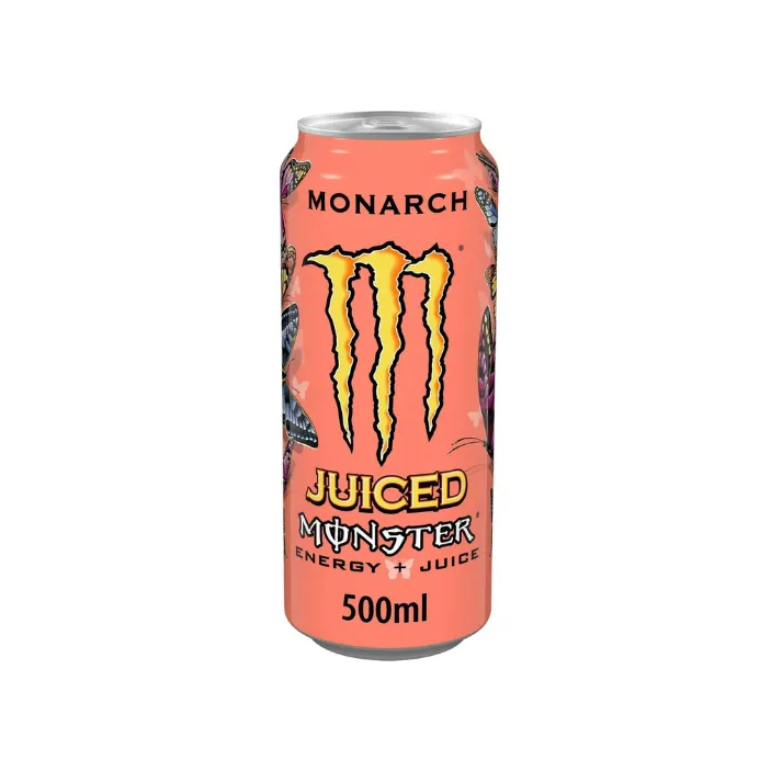 [5060896622620/5060896622613] MONSTER MONARCH 500ML
