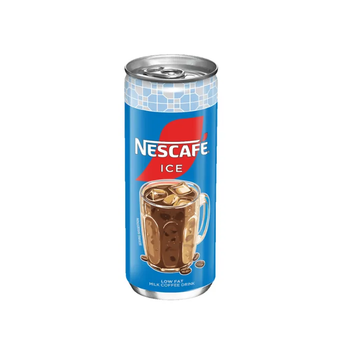 [09556001032478/9556001032492] NESCAFE ICE CAN 240ML