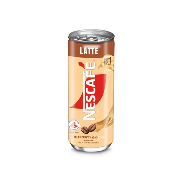 NESCAFE LATTE 240ML