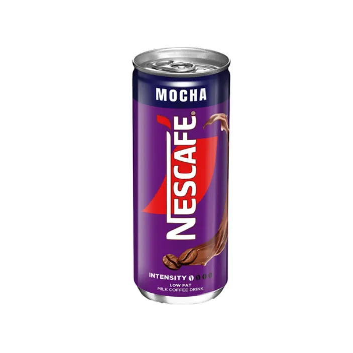 NESCAFE MOCHA 240ML