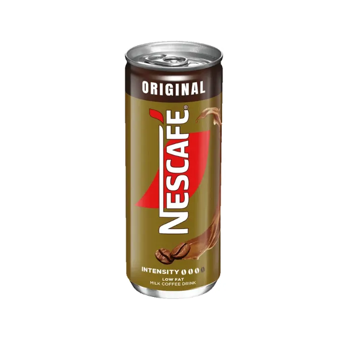 NESCAFE ORIGINAL CAN 240ML