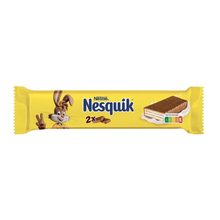 NESQUIK WAFER 26.7G