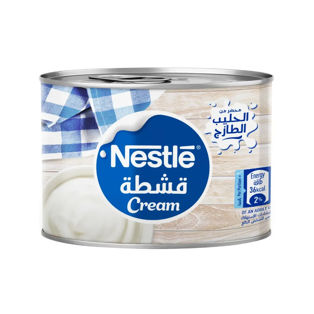 NESTLE CREAM 170G