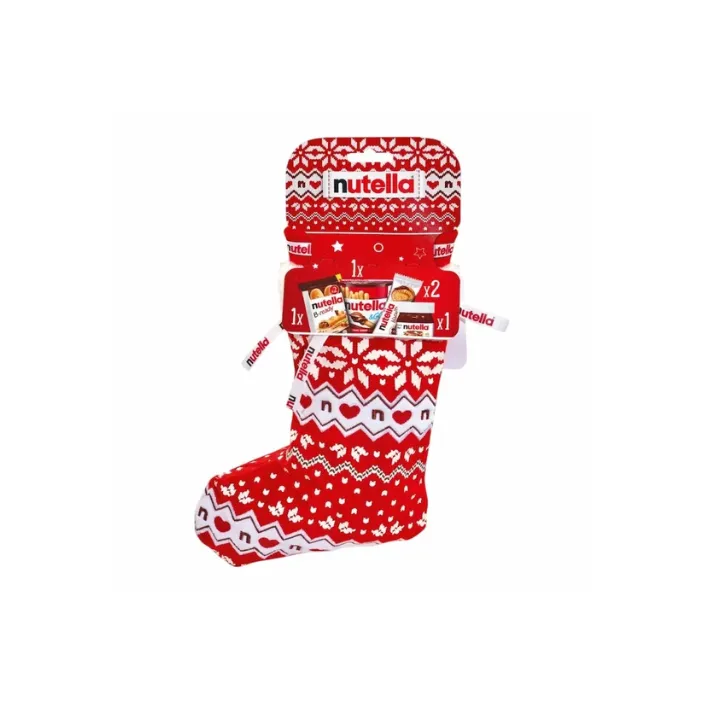 NUTELLA BOOTS 209G