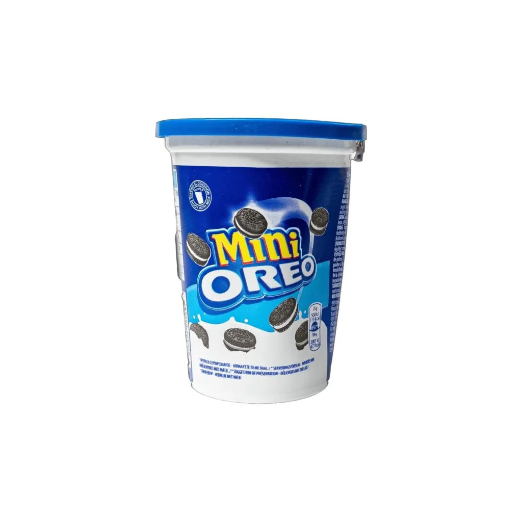 OREO BISCUITS MINI CUP 115G