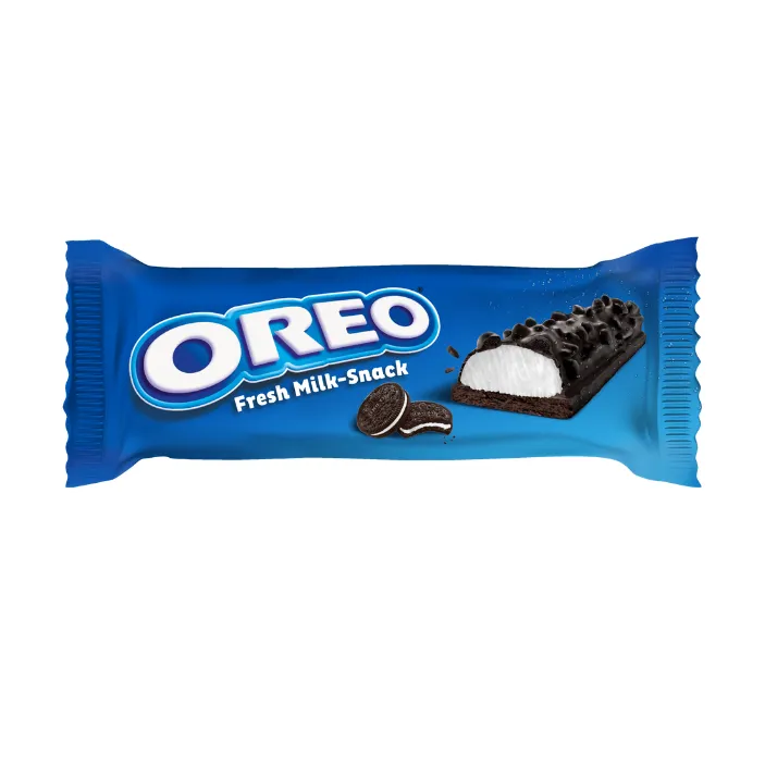 OREO FRESH MILK SNACK 27G
