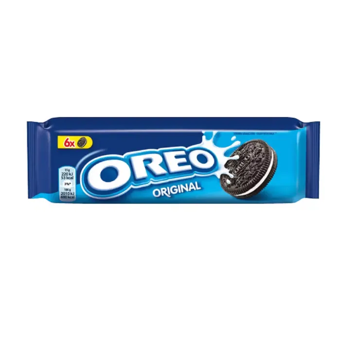 [7622201130312 / 7622300541491] OREO ORIGINAL 66G