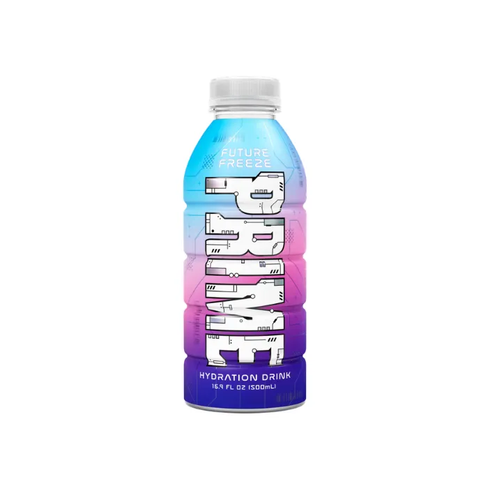[10810116128034 / 810116128037] PRIME HYDRATION FUTURE FREEZE 500ML