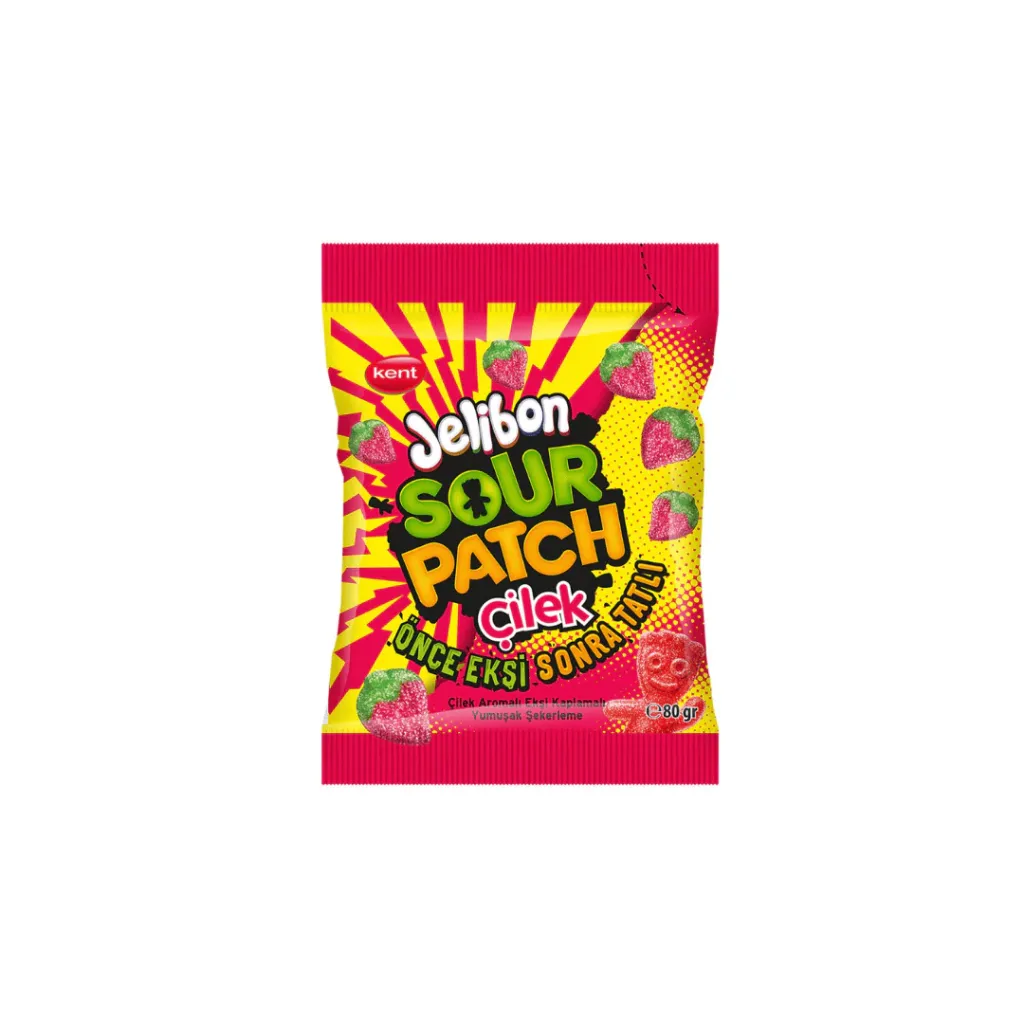 [7622210796875/7622210796851] SOUR PATCH WATERMELON 40G