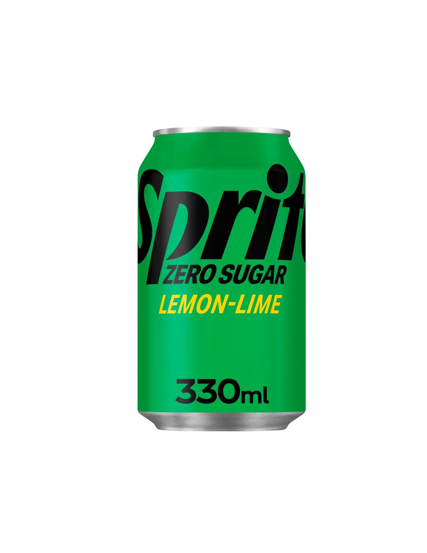 [5017726170226 / 5449000106704] SPRITE ZERO 330ML