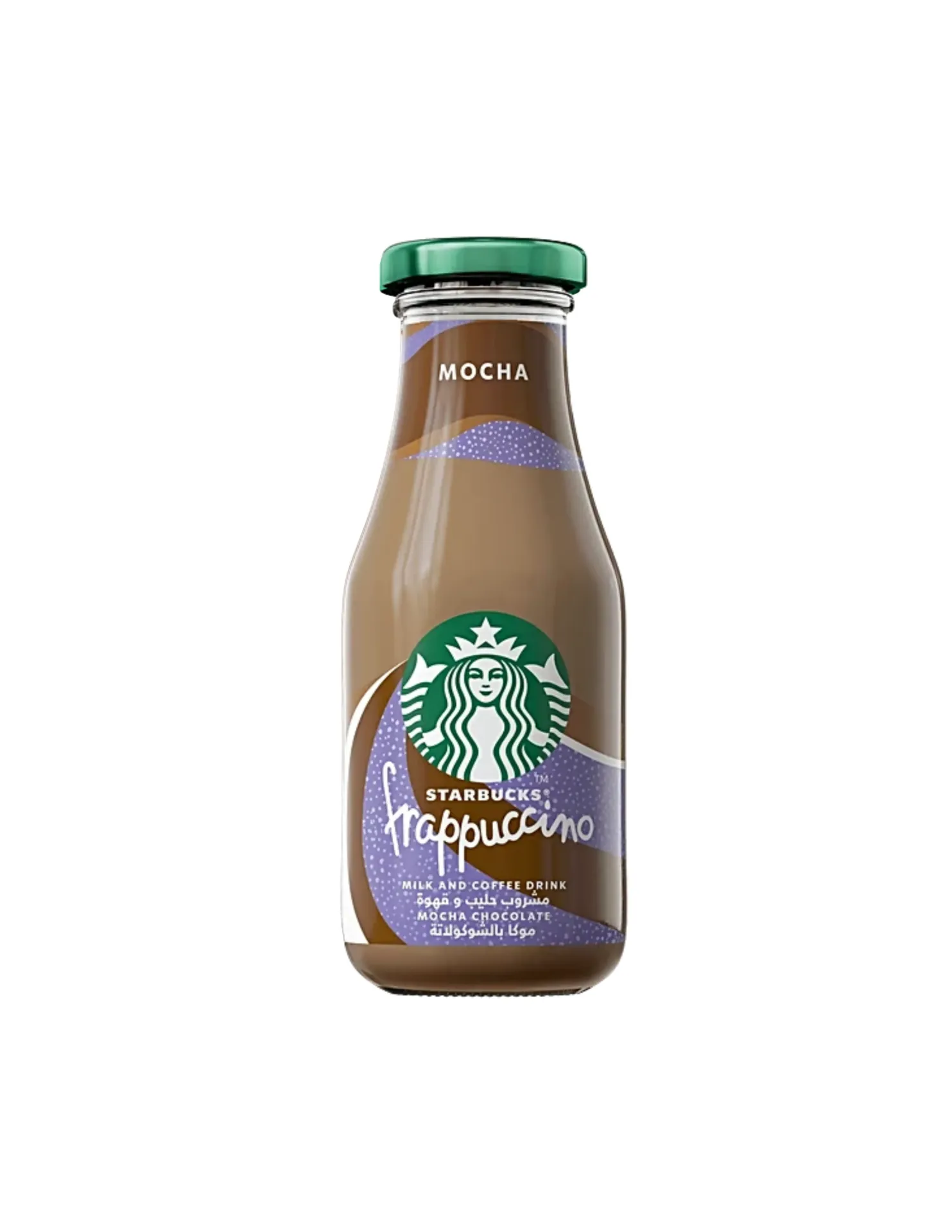 STARBUCKS MOCHA 250ML