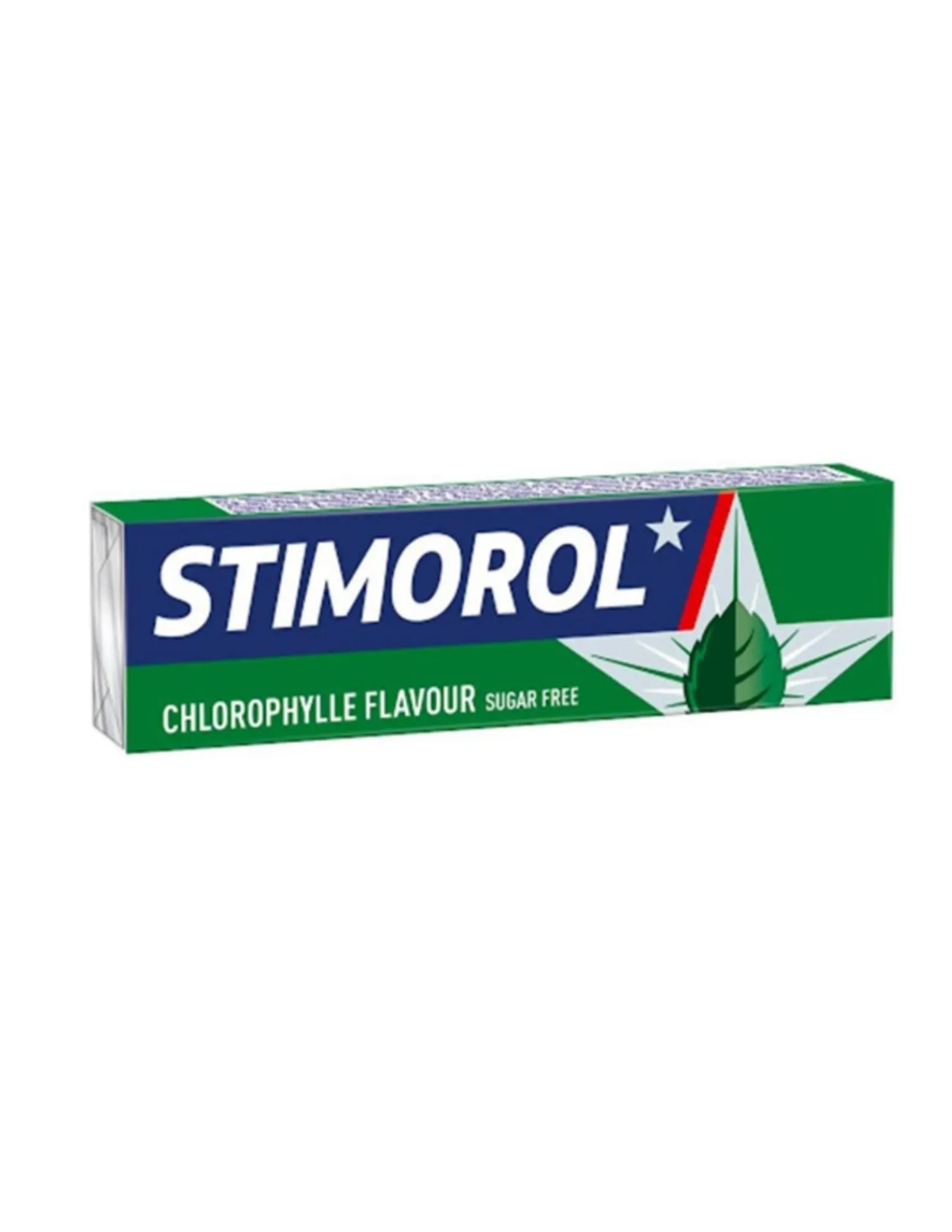 [8723400939818 / 87337440] STIMOROL CHLOROPHYLLE SUGAR FREE 14G