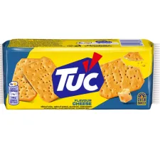 [7533310337659 / 5998711388928] TUC CHEESE 100G