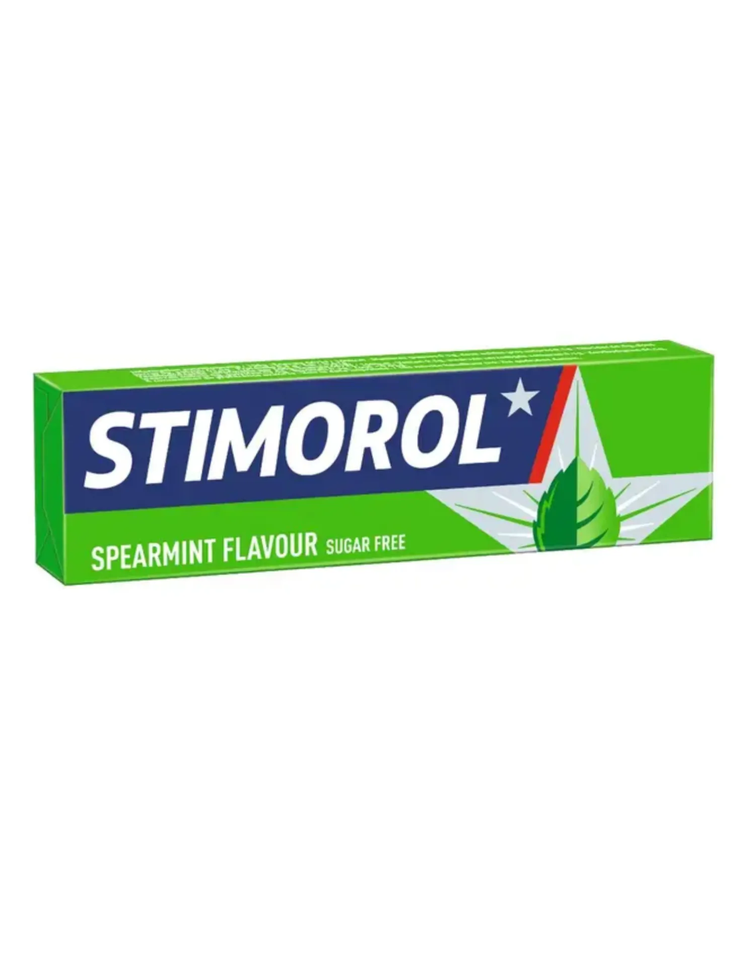 [8723400939832 / 87337457] STIMOROL SPEARMINT SUGAR FREE 14G