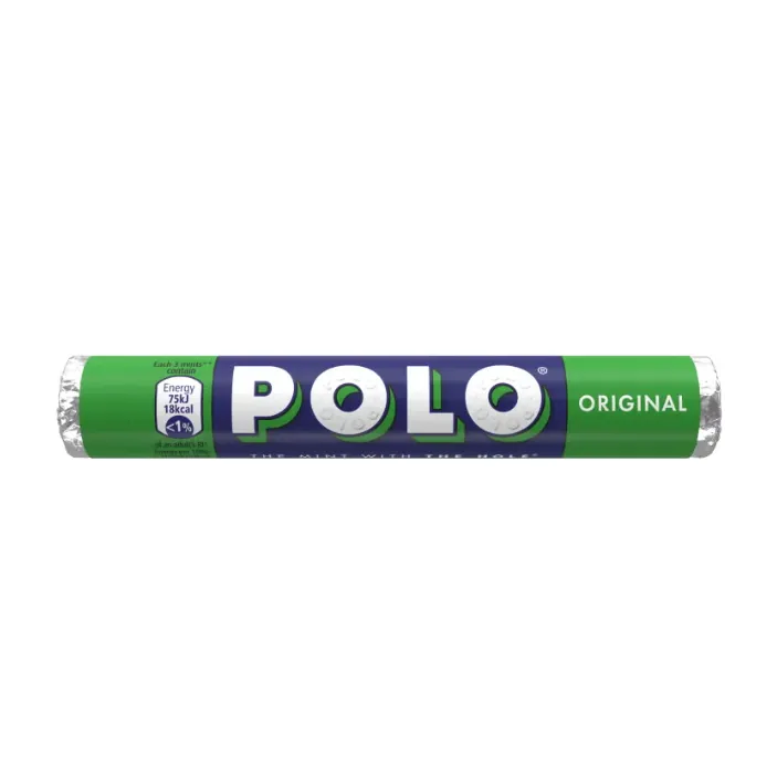 [5000426116328 / 50189052] POLO ORIGINAL 34G