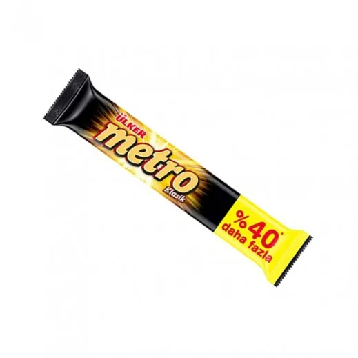 METRO 50.4G