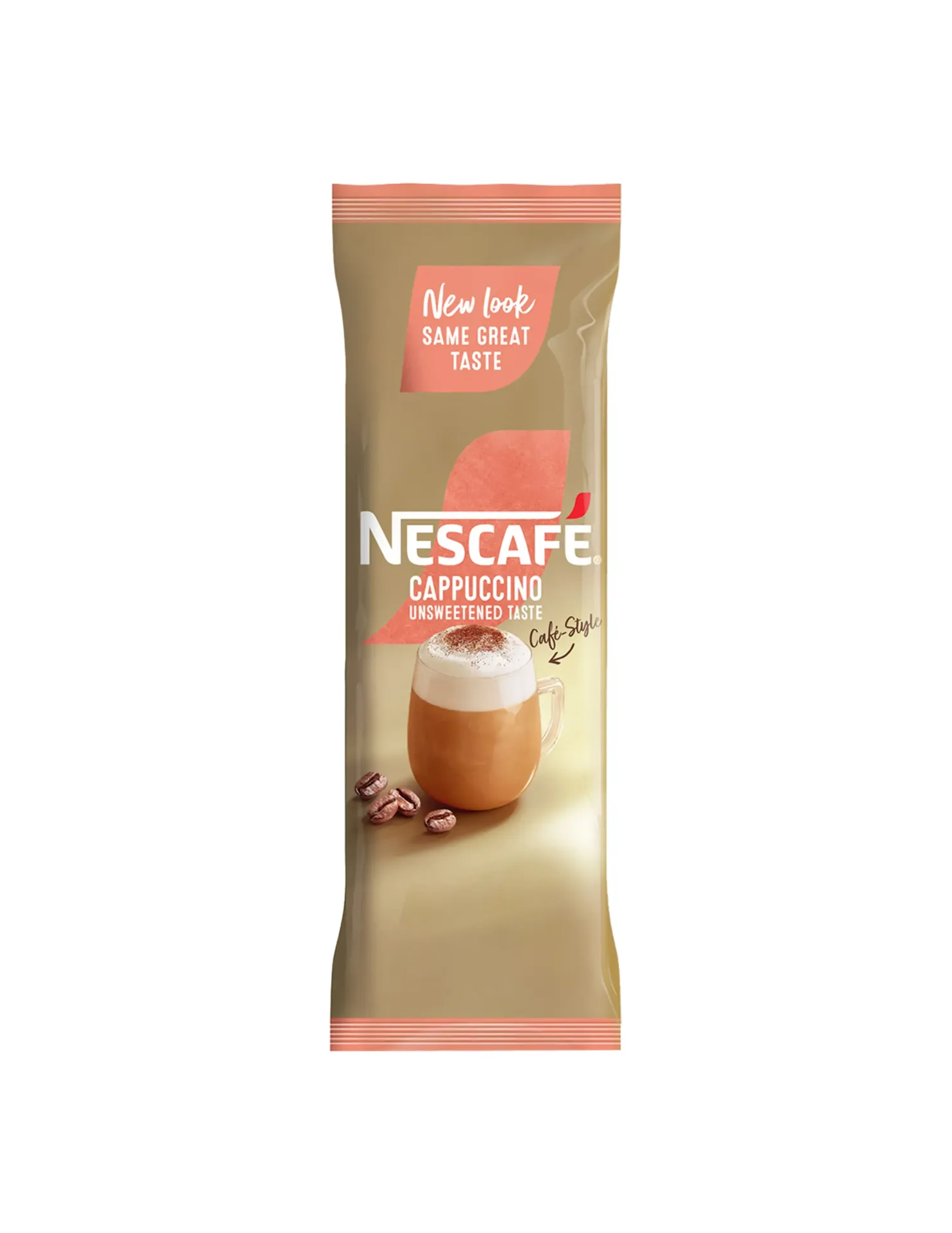 [8445291746879] NESCAFE CAPPUCCINO 7STICK