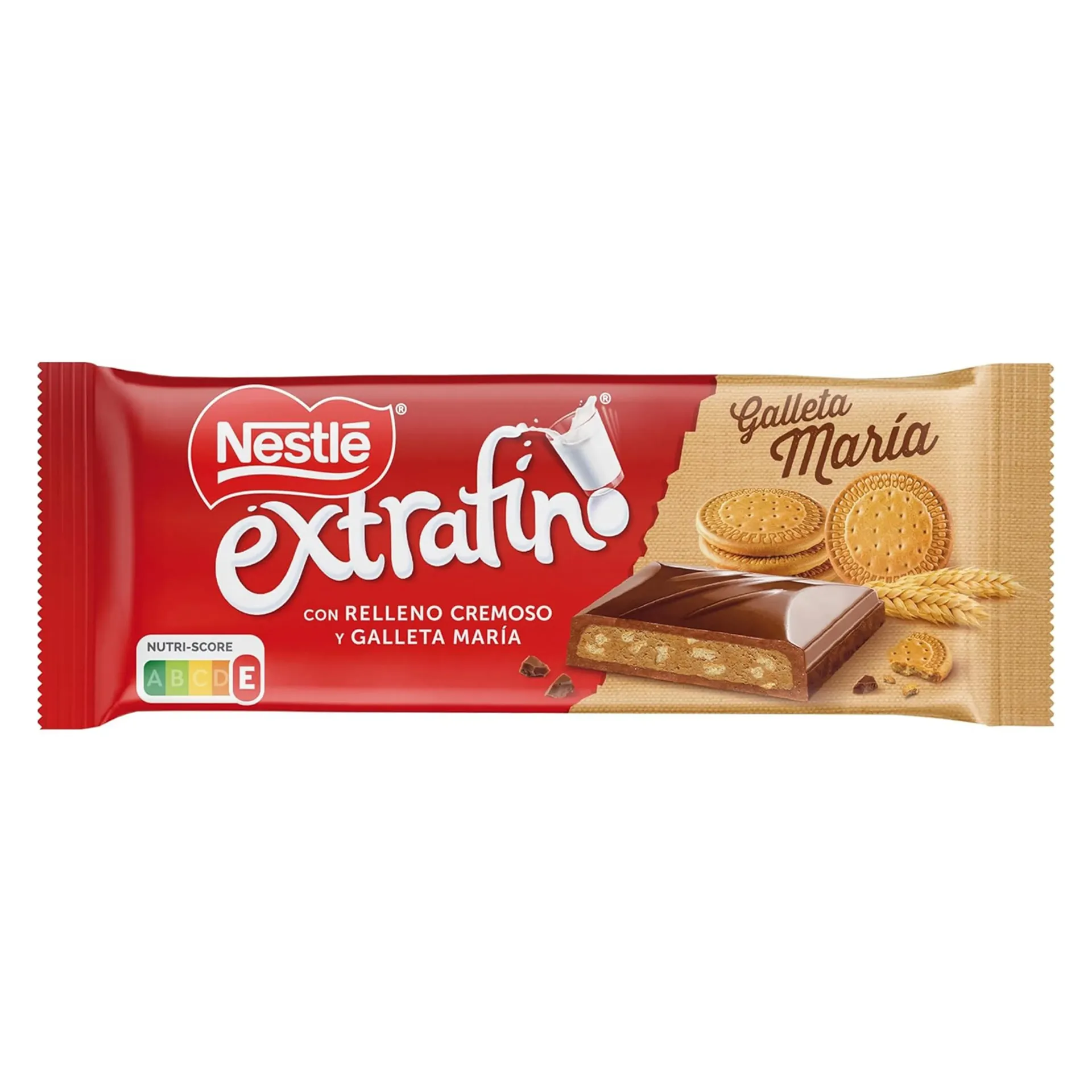 NESTLE EXTRAFINO BISCUITS 83G