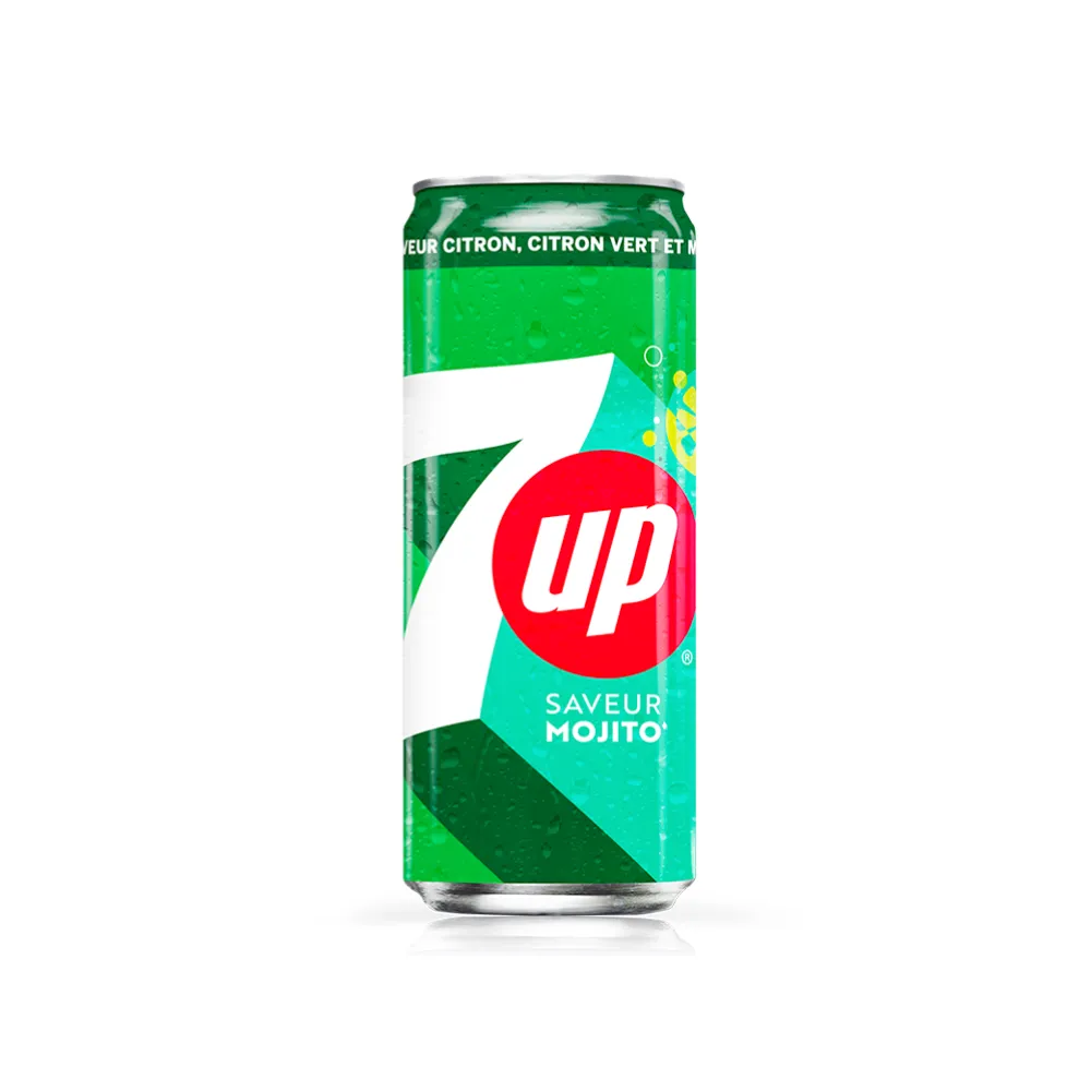 [3168930159803] 7UP MOJITO 330ML